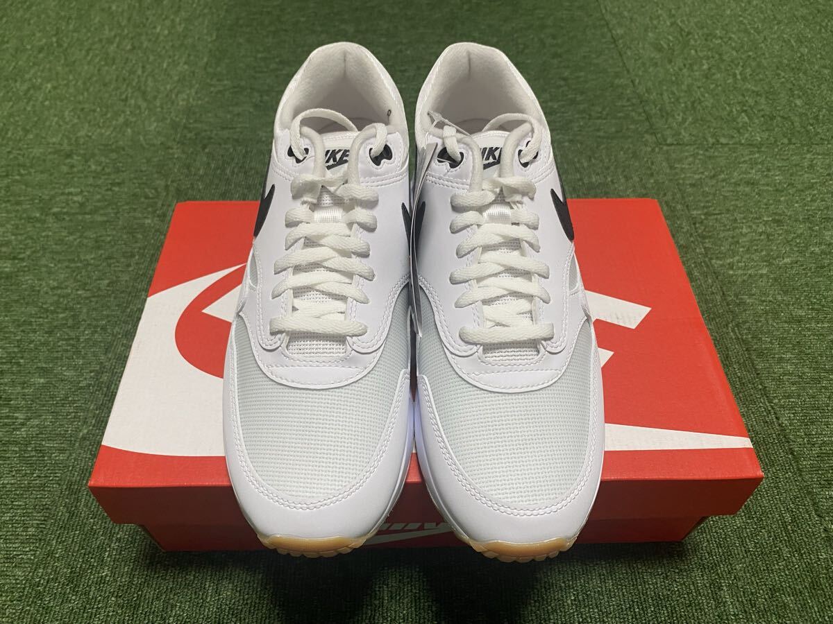 NIKE AIR MAX1’86 OG G ゴルフシューズ_画像2