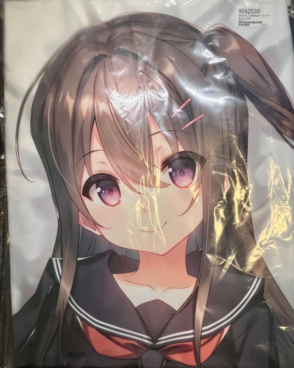 [ нераспечатанный ] здесь . матроска Dakimakura покрытие take Io -kiTIES Like to long Ricci 