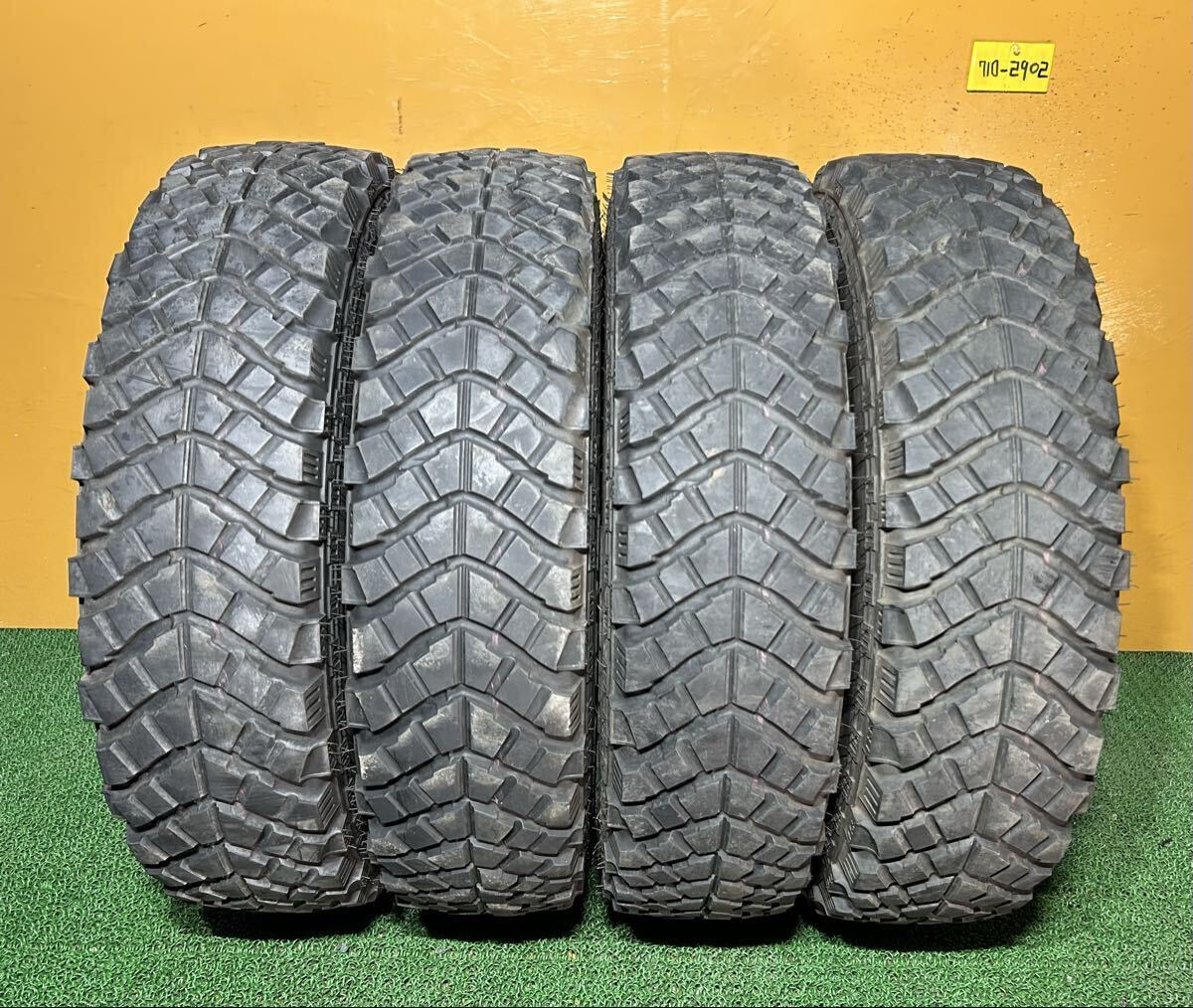 *185/85R16 105/103L LT YOKOHAMA GEOLANDAR M/T *4 шт. комплект *185/85R16 105/103L LT YOKOHAMA GEOLANDAR M/T *4 шт. комплект