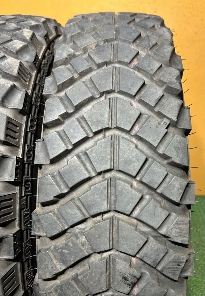 *185/85R16 105/103L LT YOKOHAMA GEOLANDAR M/T *4 шт. комплект