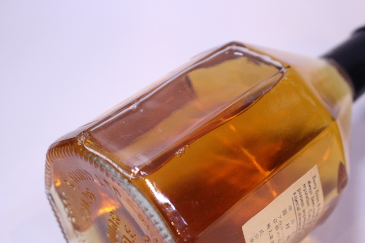 p-3360 未開栓古酒 CUTTY SARK カティサーク 12年 ウイスキー スコッチ 760mL/750mL 4本_画像9