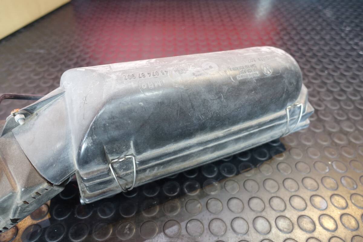  воздушное охлаждение Volkswagen Beetle 1303S обычный воздухоочиститель BOX