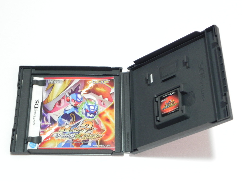 Nintendo DS本體 キャンディピンク ソフト付き 動(dòng)作品