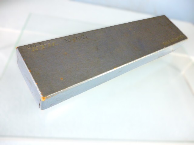 カツミ キハ80系元箱 ラベル無し mk20 4_画像1