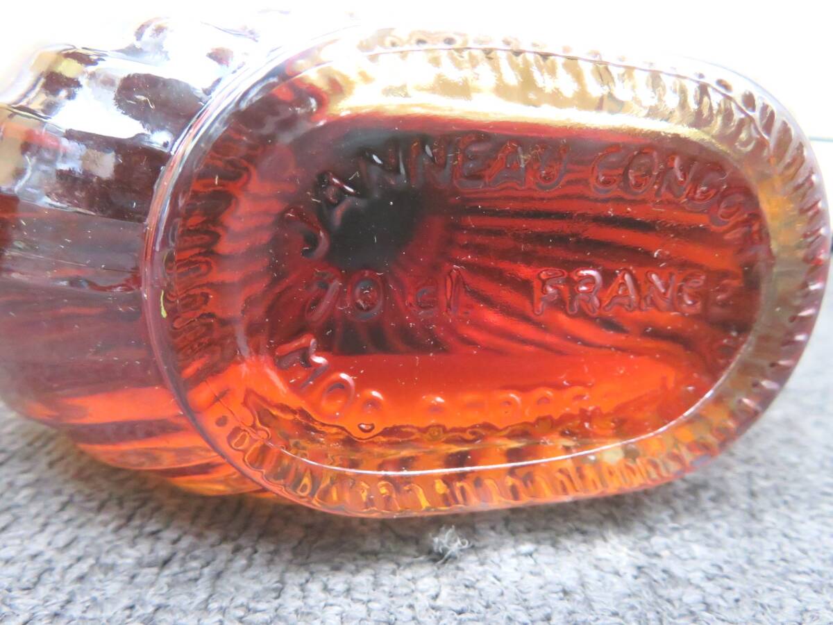 ●○90823 ジャノー XO JANNEAU アルマニャックブランデー700ml 40% 　○●_画像6
