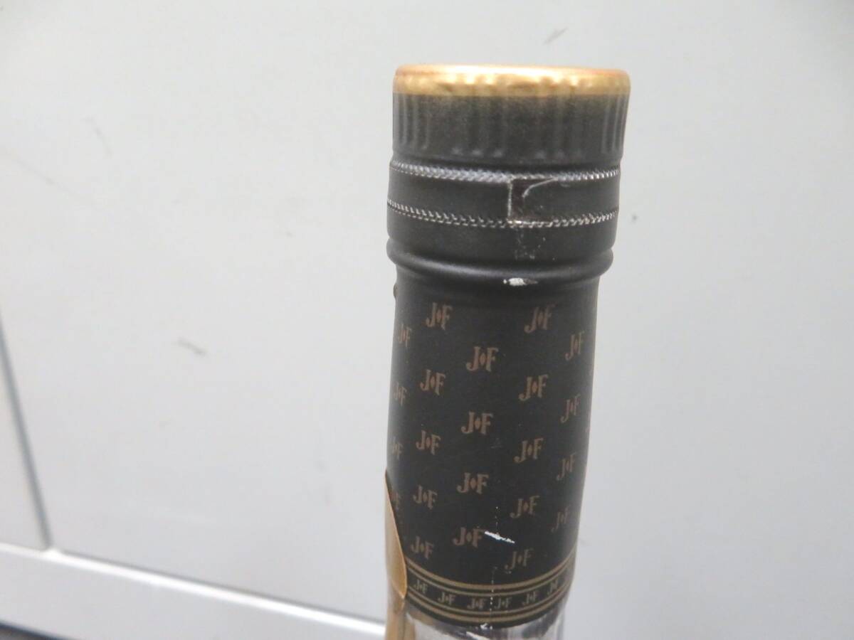 ●○90823 ジャノー XO JANNEAU アルマニャックブランデー700ml 40% 　○●_画像3