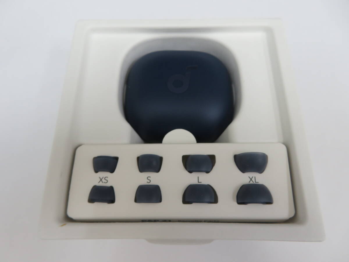 ●○90724 Anker Soundcore P40i ワイヤレスイヤホン アンカーサウンドコア オーディオ機器○●_画像8