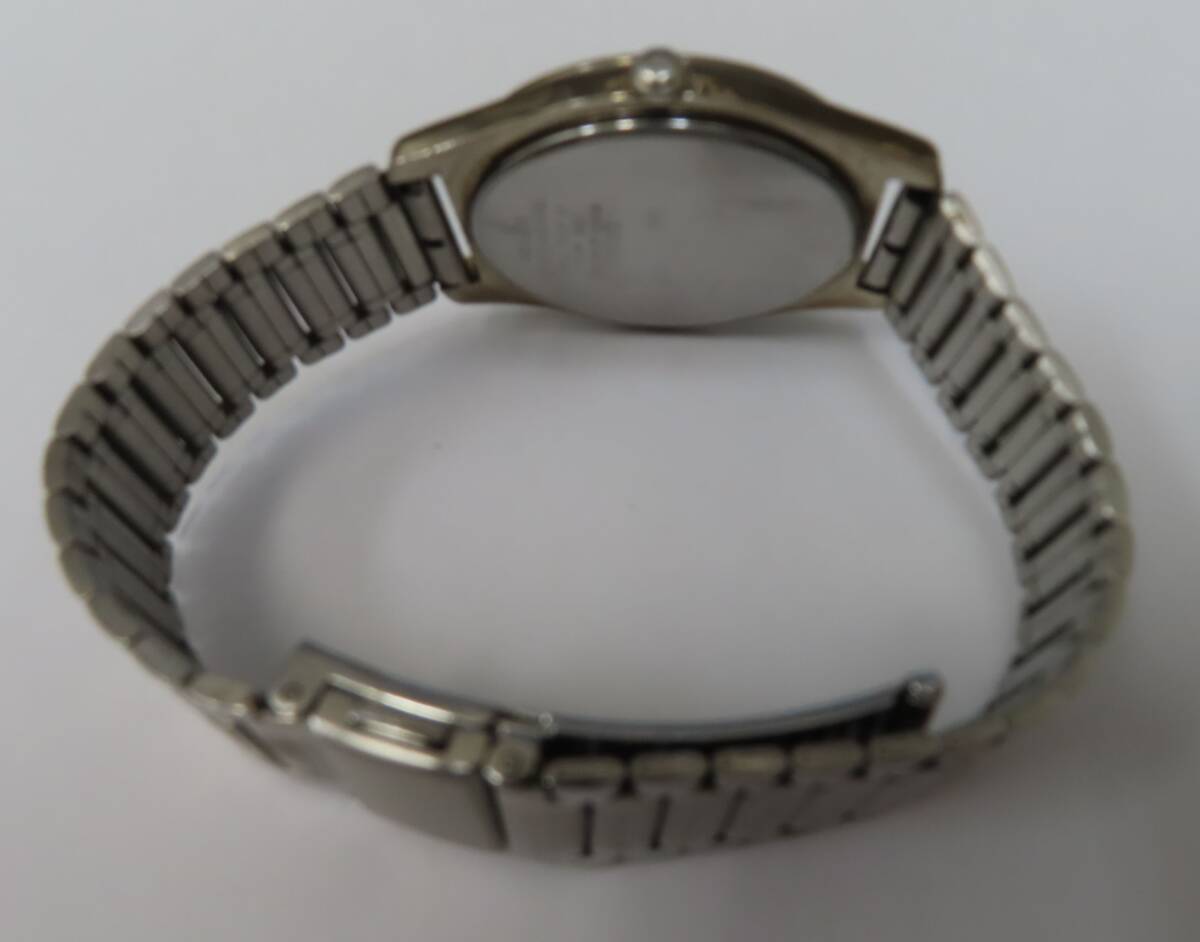 #90707 SEIKO セイコー AVENUE アベニュー 7N01-6G60メンズ クォーツ 腕時計_画像3