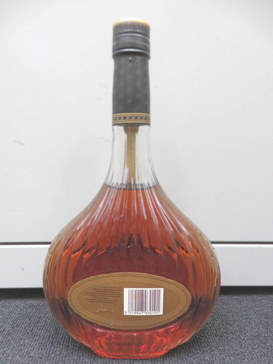 ●○90823 ジャノー XO JANNEAU アルマニャックブランデー700ml 40% 　○●_画像2
