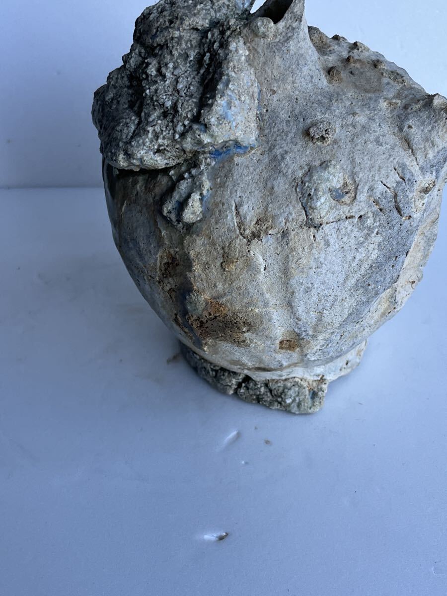 .. обжиг в печи серп . предыдущий период departure . сосуд для воды для чайной церемонии 