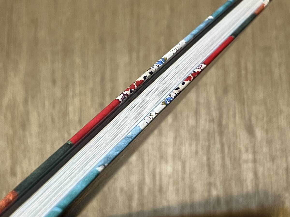 小野ふみえ『キルトに聞いた物語』(本) 暮しの手帖_画像10