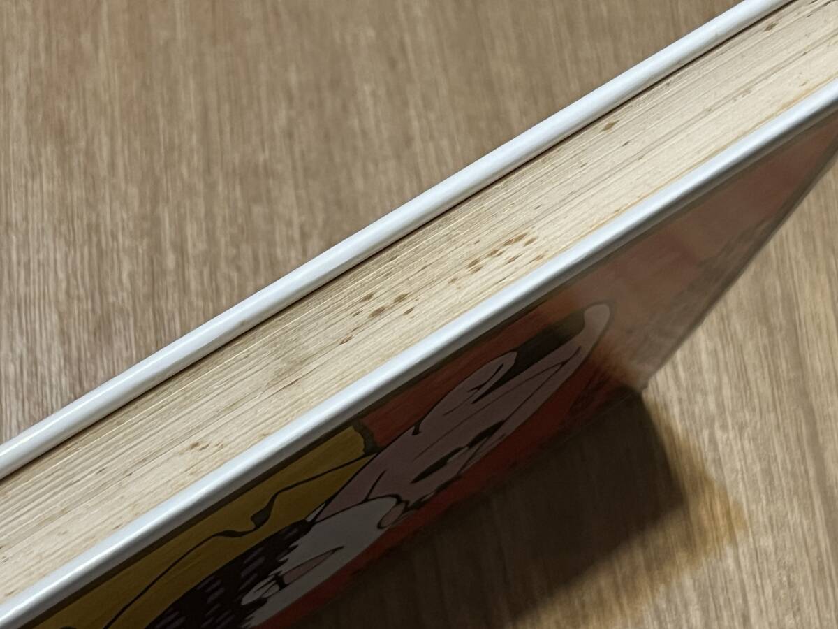 石上三登志『手塚治虫の奇妙な世界』(本) 奇想天外社_画像8