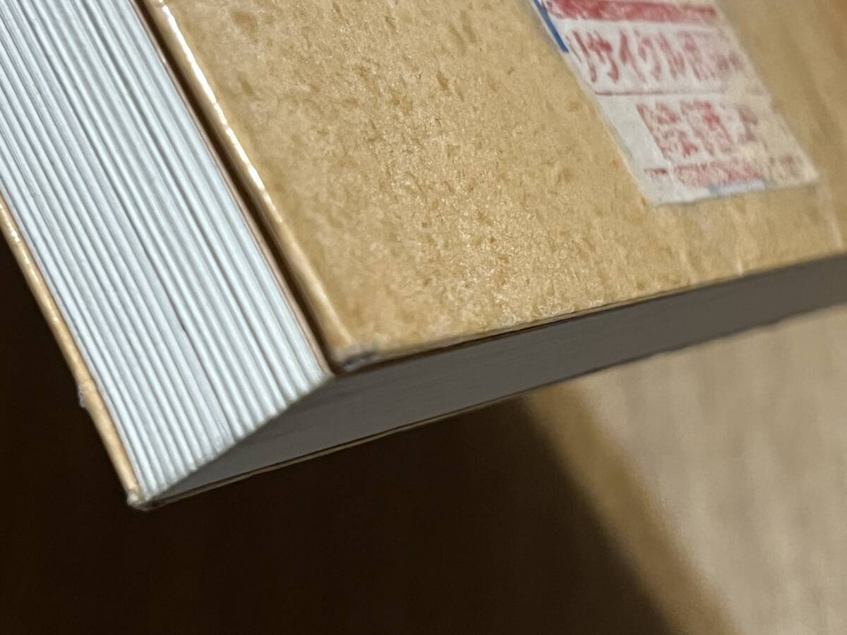 長谷川集平『映画未満』(本) 除籍本_画像6
