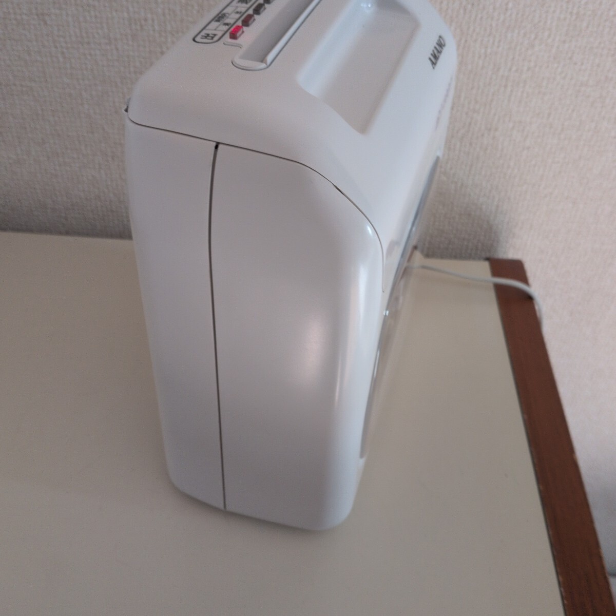 ≪整備済≫ アマノ タイムレコーダーBX-2000_画像3