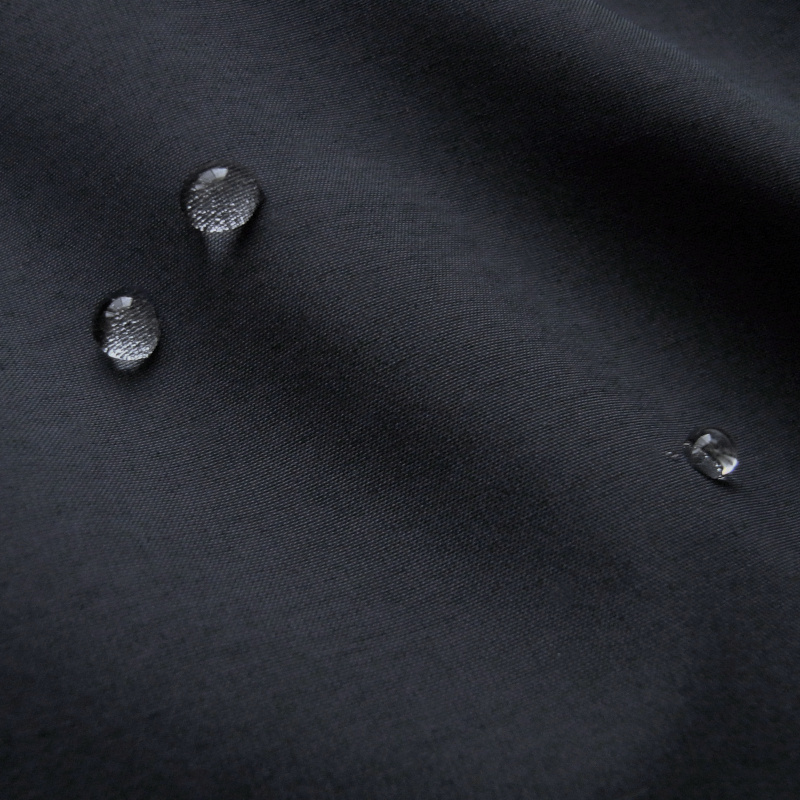 ◇◆MACKINTOSH LONDON/≪PERTEX SHIELDAIR≫ほっこり暖かな着心地!着回し易さが魅力のフーデッドダウンジャケット【40(L~XL)】/13.2万_画像9