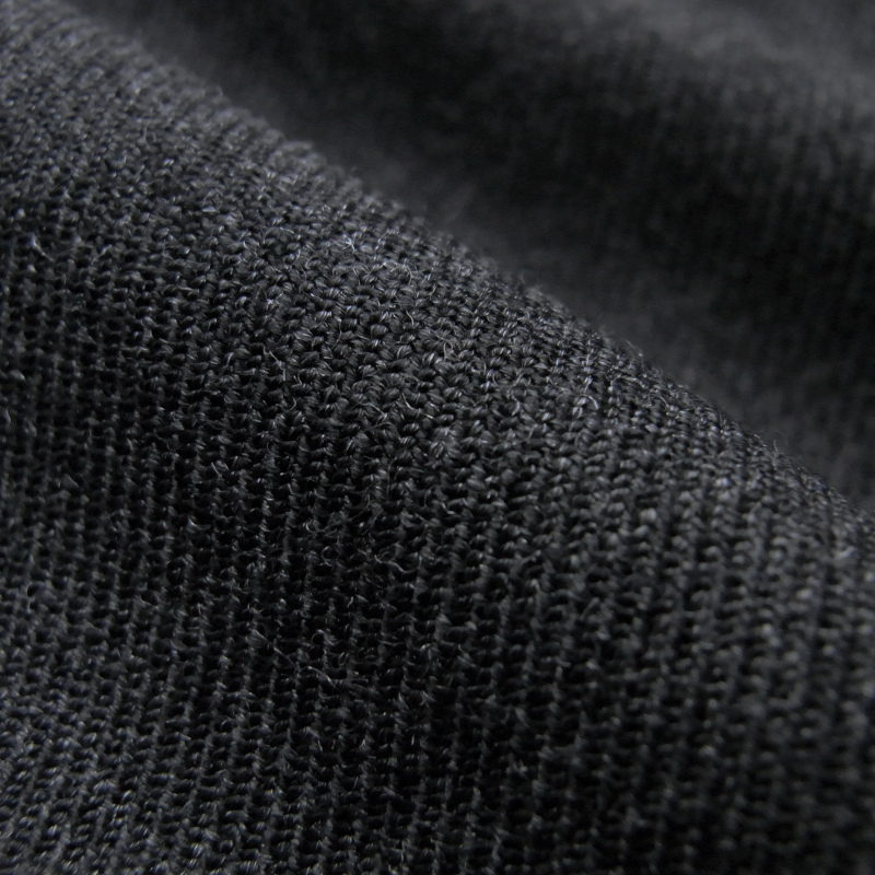 ◇◆BERWICH（ベルウィッチ)/≪bn3000x≫万能にして機能的！ヘヴィロテで穿き回せる優秀な1プリーツテクノウールスラックス【52(W90)】/4万_画像8