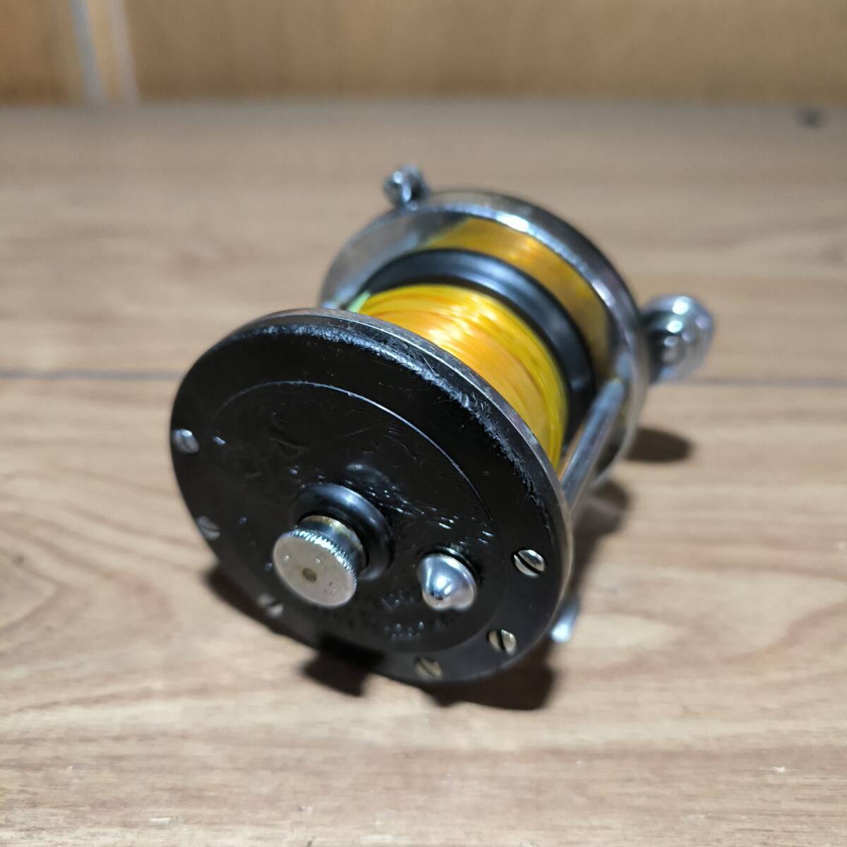 Penn No.100 Surfmaster ペン サーフマスター リール_画像3