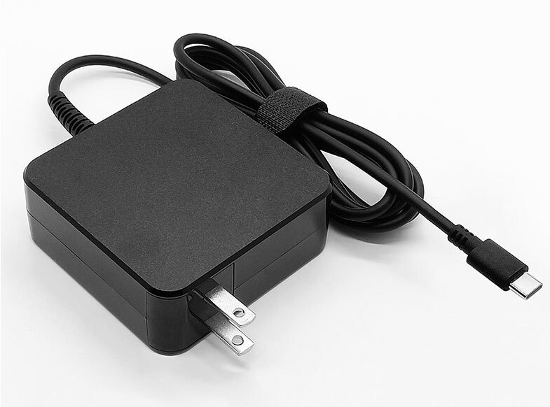 65W Type-C Dynabook ACアダプター タイプC PD充電対応電源アダプター USB-C 急速充電電源コード 互換用Toshiba東芝 PAACA047 Mac Book Pro_画像6