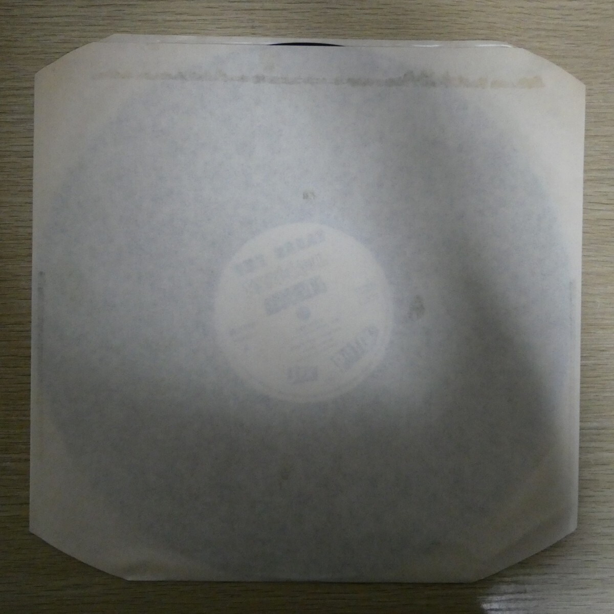 LP5547☆UK/Virgin「Sex Pistols / The Biggest Blow A Punk Prayer By Ronnie Biggs / VS-22012」_画像3