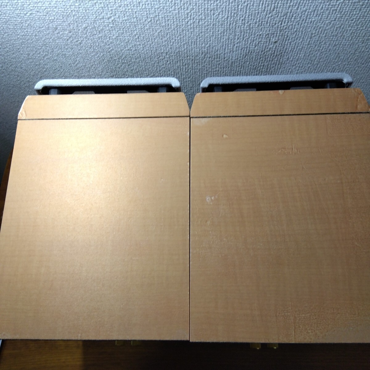 ♪ 中古 SONY SS-CMD595 ブックシェルフスピーカー セット ♪_画像6