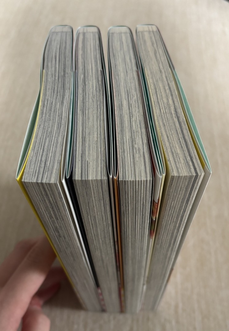 【1-4巻セット】 ピチカートの眠る森 幸村アルト 白泉社 花とゆめCOMICS マンガ コミック_画像3