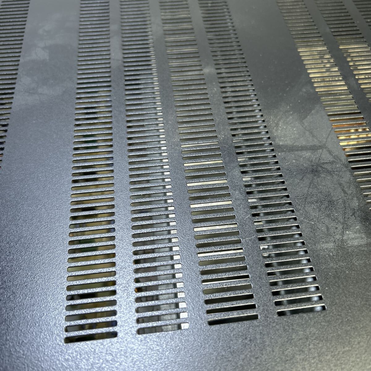 SANSUI AU-α607 основной предусилитель б/у текущее состояние товар контрольный номер 580 основной предусилитель 