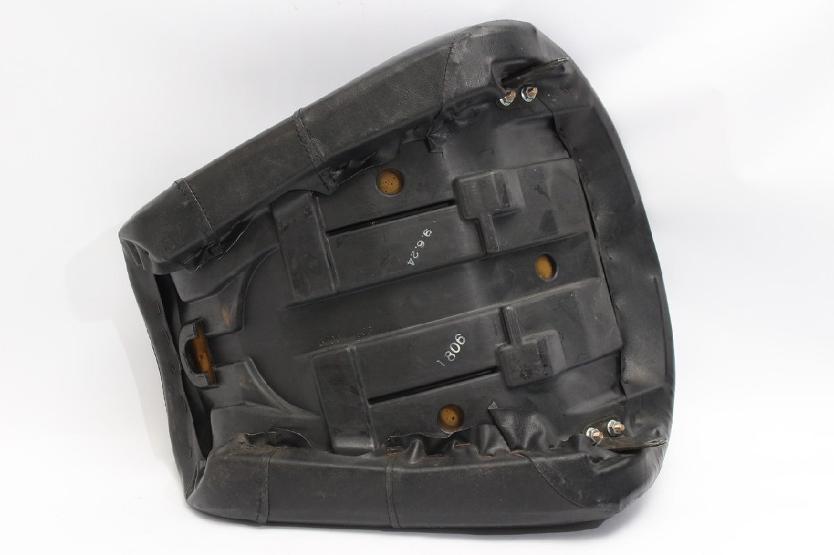 バルカン1500◆メインシート◆VNT50A-049_画像5