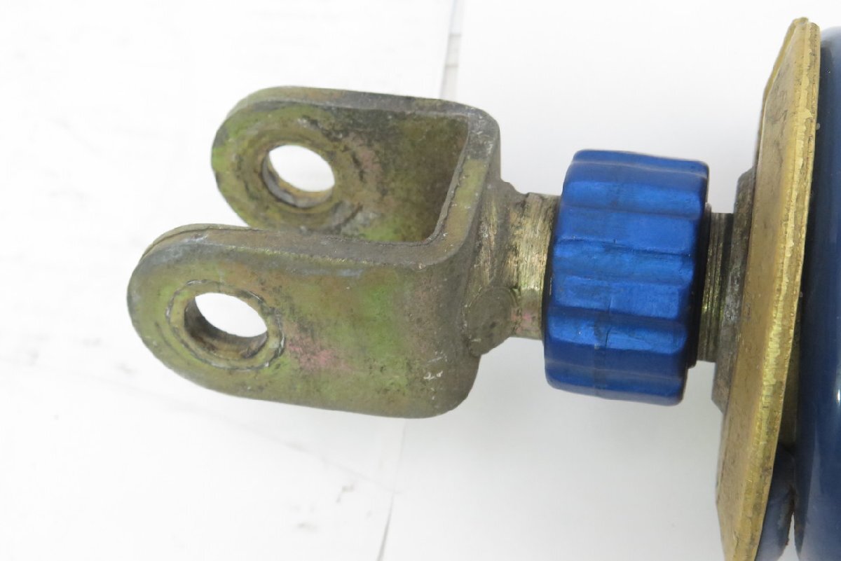 SZR660◆リアサスペンション◆ZD04SU100S0000_画像8