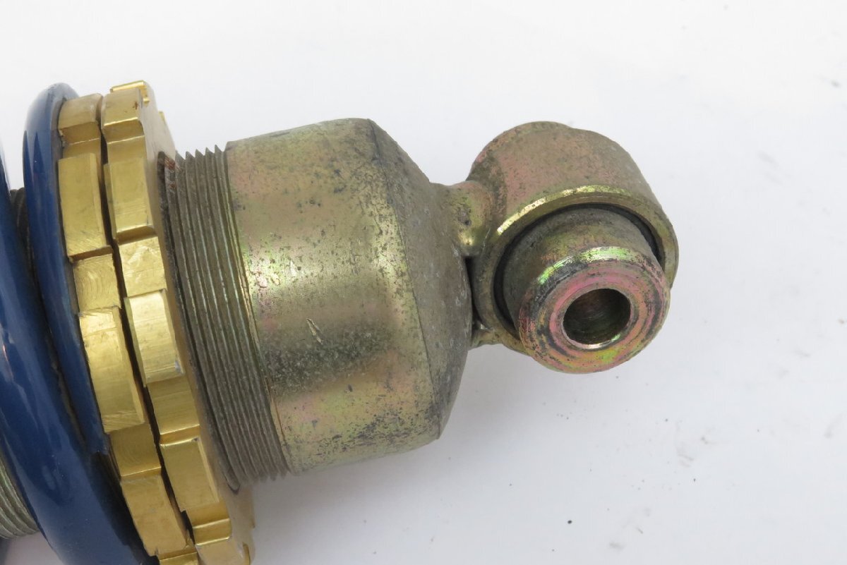 SZR660◆リアサスペンション◆ZD04SU100S0000_画像5