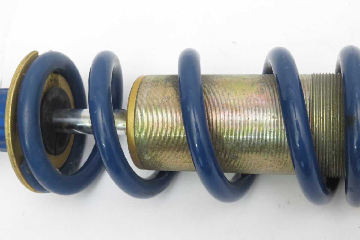 SZR660◆リアサスペンション◆ZD04SU100S0000_画像7