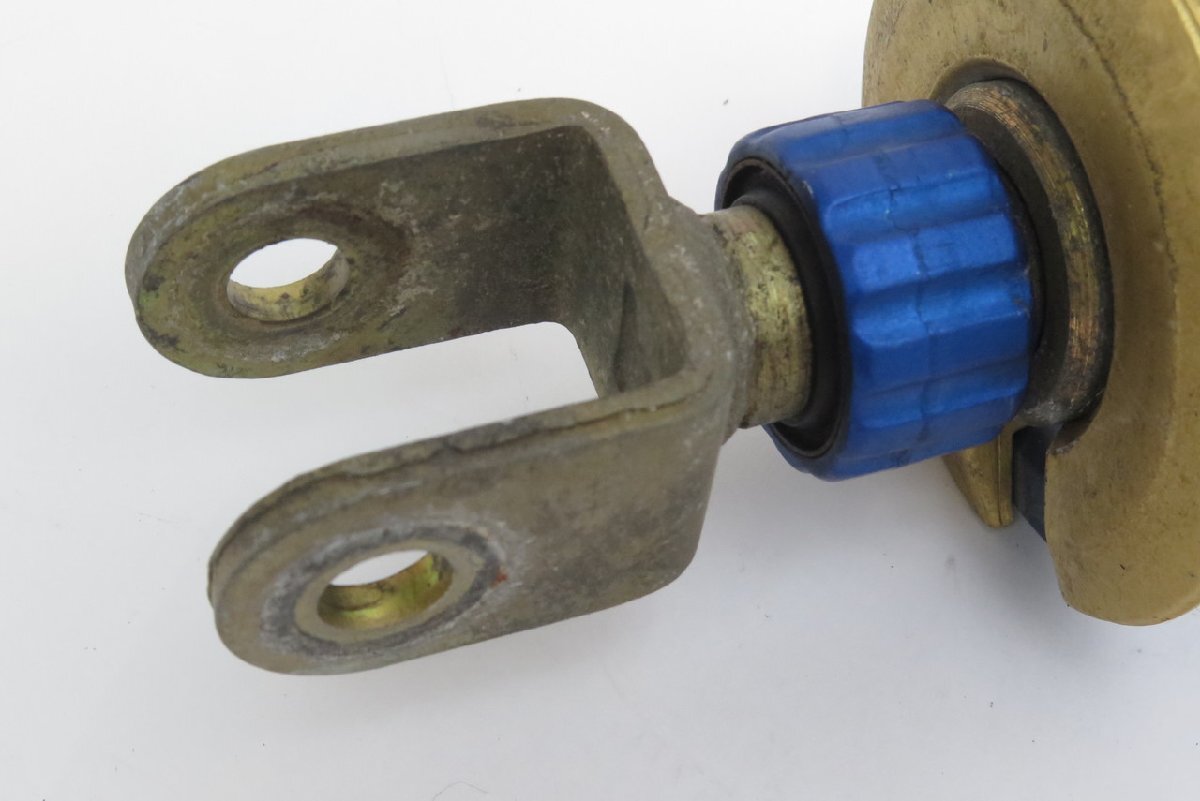 SZR660◆リアサスペンション◆ZD04SU100S0000_画像2