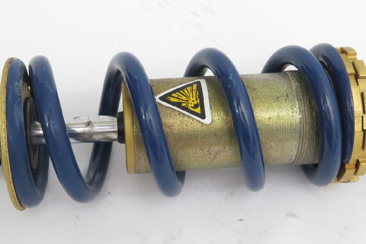 SZR660◆リアサスペンション◆ZD04SU100S0000_画像3