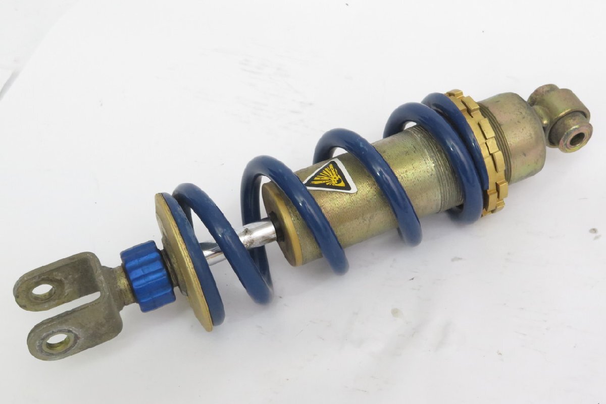 SZR660◆リアサスペンション◆ZD04SU100S0000_画像1