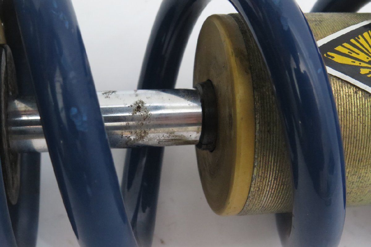 SZR660◆リアサスペンション◆ZD04SU100S0000_画像4