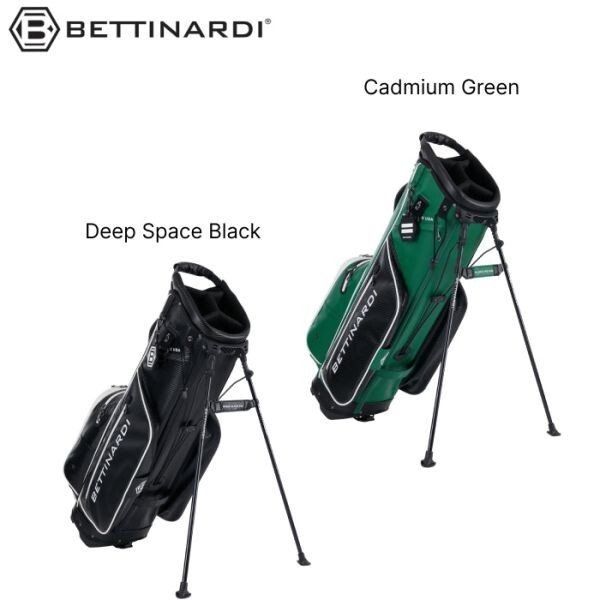 ★新品★送料無料★ ベティナルディ Bettinardi スタンドバッグ Patriotic