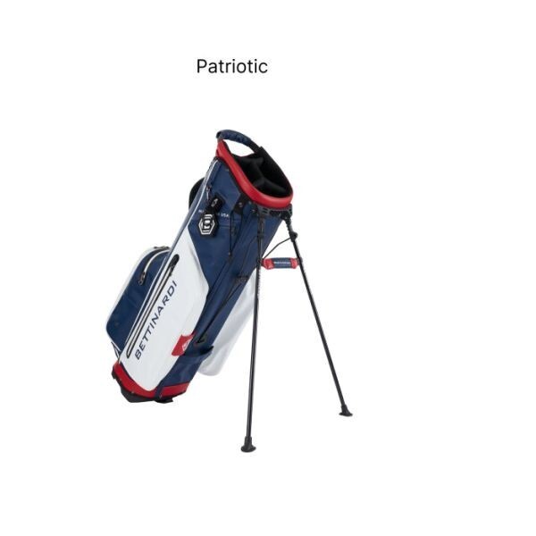 ★新品★送料無料★ ベティナルディ Bettinardi スタンドバッグ Cadmium Green