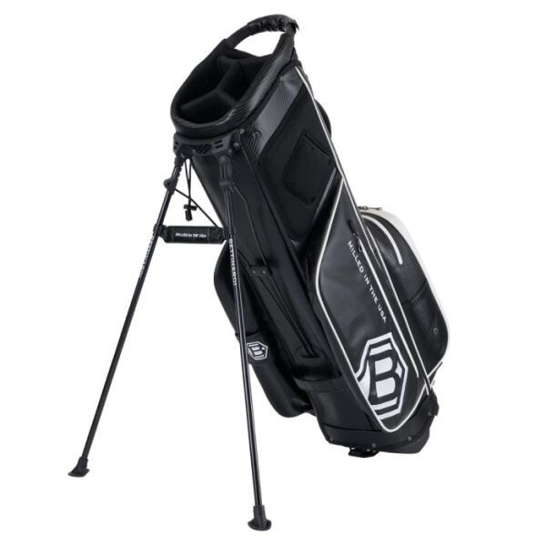 ★新品★送料無料★ ベティナルディ Bettinardi スタンドバッグ Cadmium Green