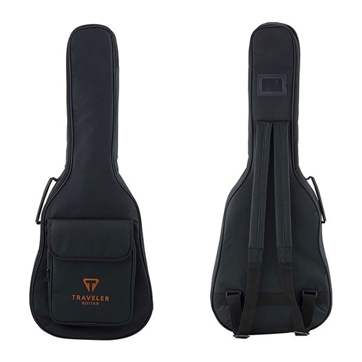 アウトレットセール 大特価 送料無料 Traveler Guitar Redlands Concert Spruce トラベラーギター エレアコ トラベルギター コンパクト ケ_画像10