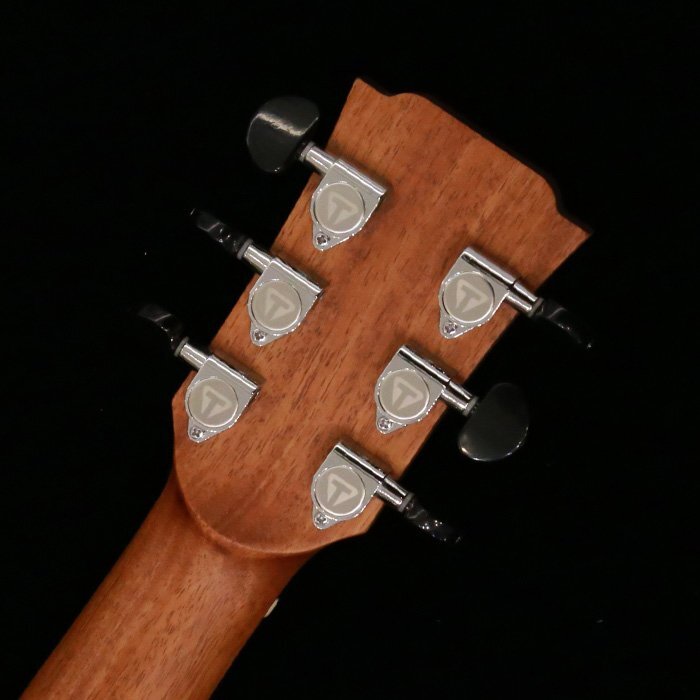 アウトレットセール 大特価 送料無料 Traveler Guitar Redlands Concert Spruce トラベラーギター エレアコ トラベルギター コンパクト ケ_画像6