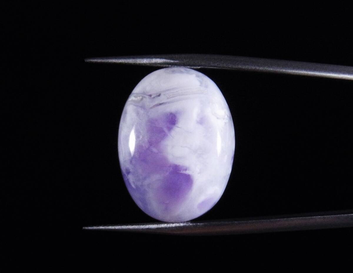 《Gem Force》珍品！ハイアライトモラドオパール 13.57CT_画像1