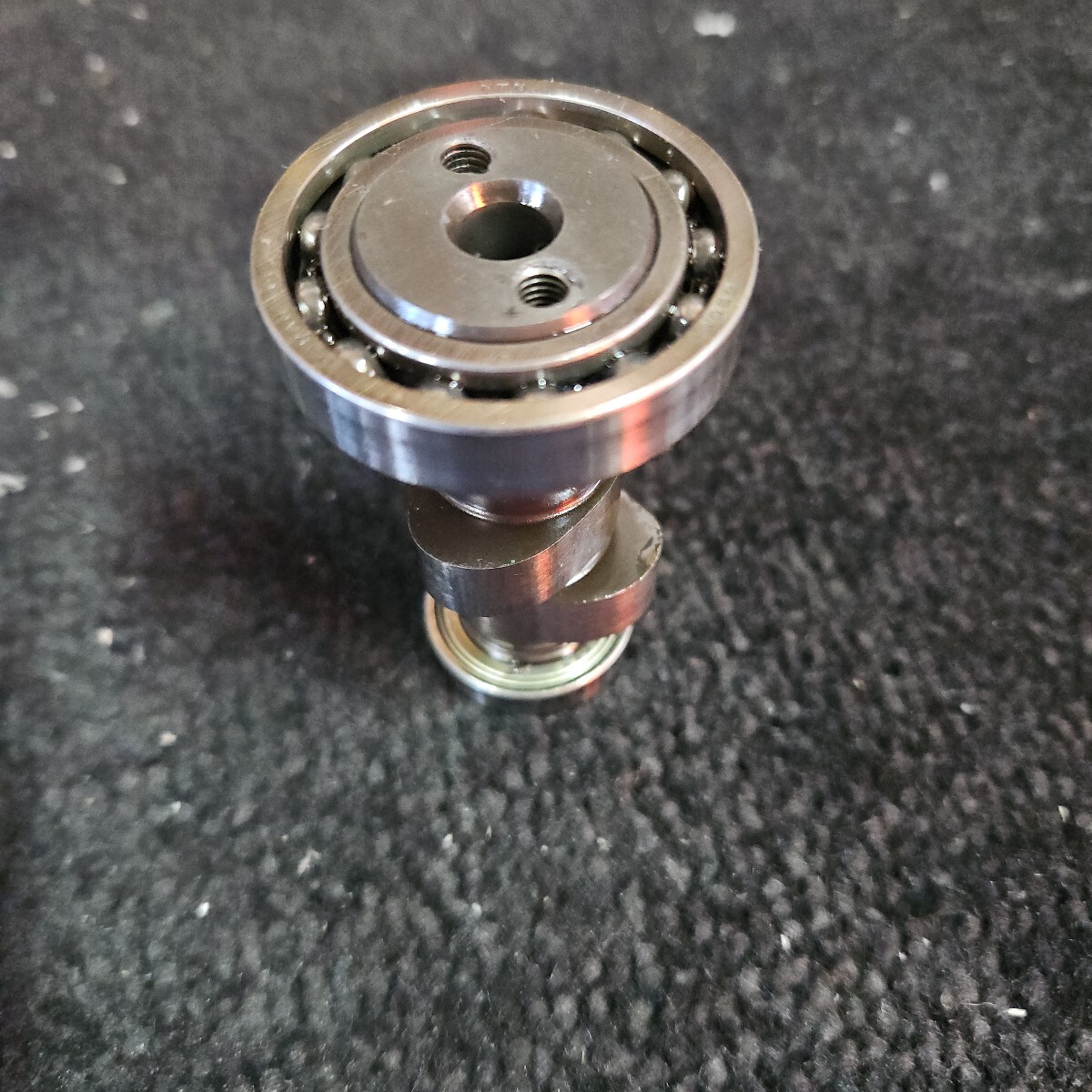 CRF70　純正カムシャフト　カブモンキーゴリラCD_画像1