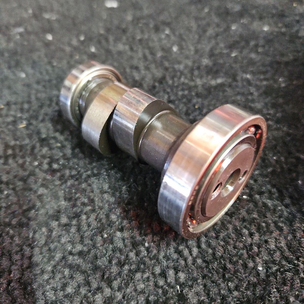 CRF70　純正カムシャフト　カブモンキーゴリラCD_画像2