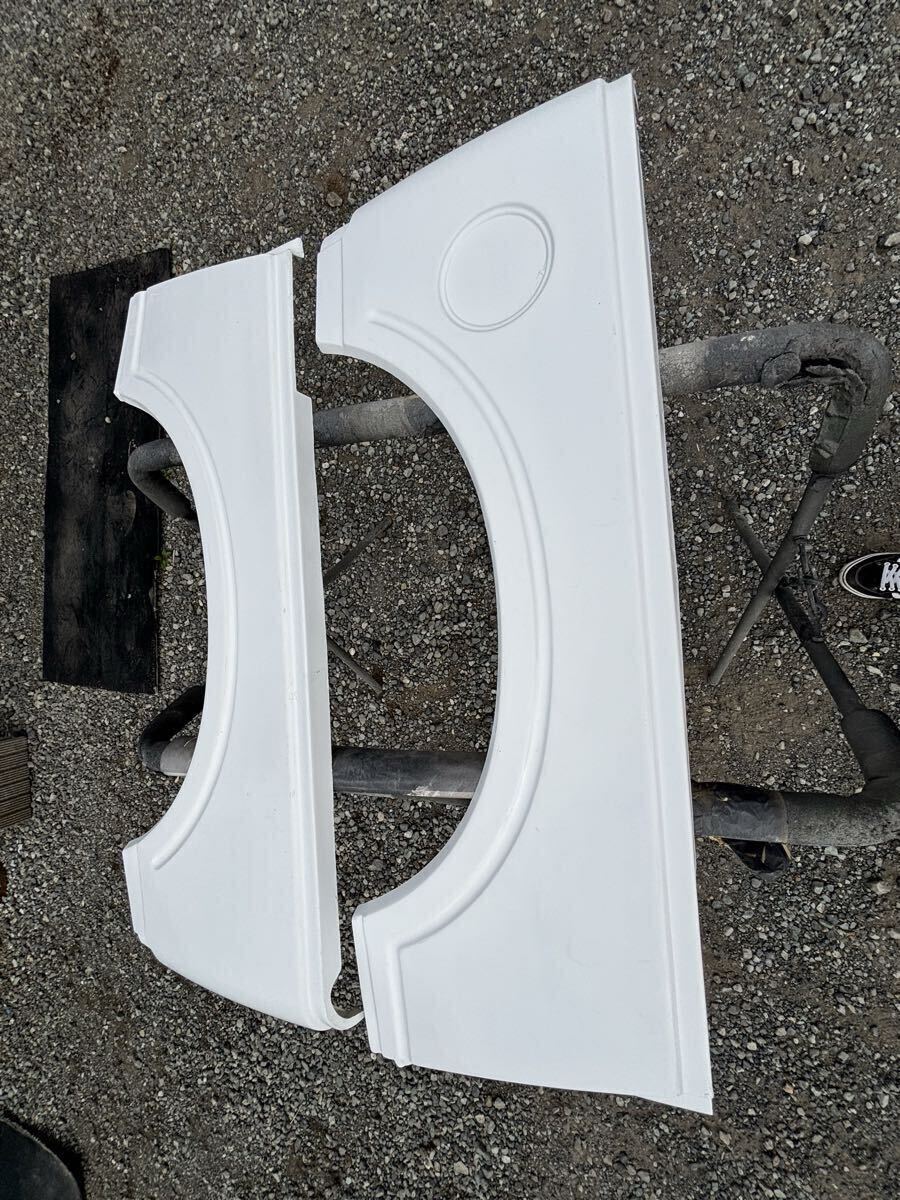 Jimny тент автомобильный FRP производства BORO .. заднее крыло левый и правый в комплекте JA11 JA71 SJ30 Jimny тент автомобильный FRP производства BORO .. заднее крыло левый и правый в комплекте JA11 JA71 SJ30