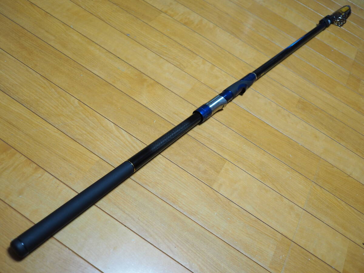 ??超美品　ダイワ　メガディス　3-53　遠(yuǎn)投??