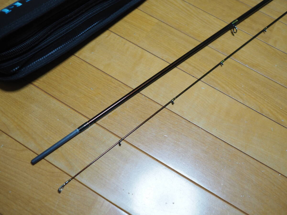 ♪♪超美品 ブリーデン SWG レジェンド 90 shallow/longcast 日本製 シャロー/ロングキャスト♪♪_画像9