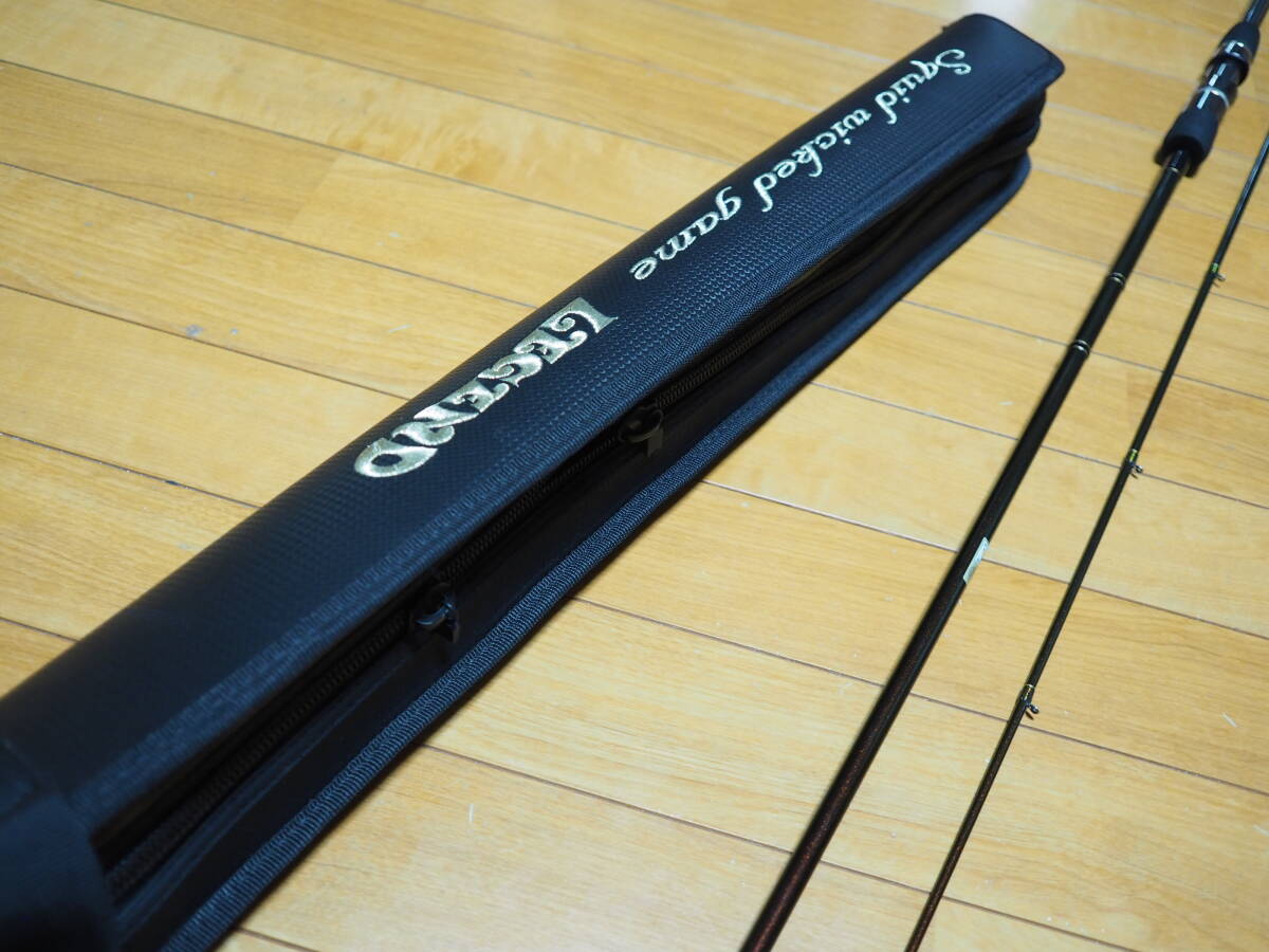 ♪♪超美品 ブリーデン SWG レジェンド 90 shallow/longcast 日本製 シャロー/ロングキャスト♪♪_画像10