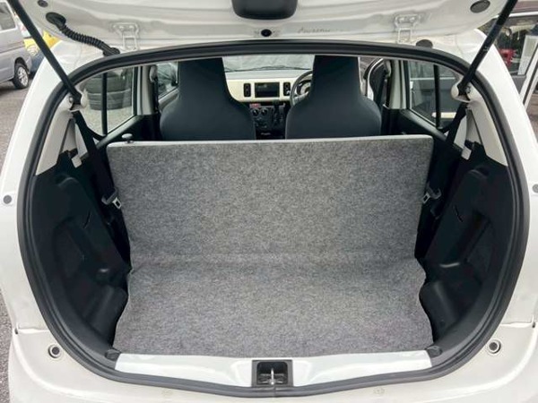 アルト バン 660 VP オートギヤシフト_画像8