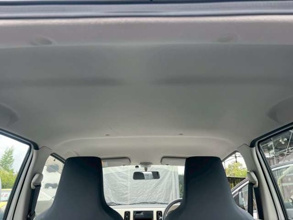 アルト バン 660 VP オートギヤシフト_画像9