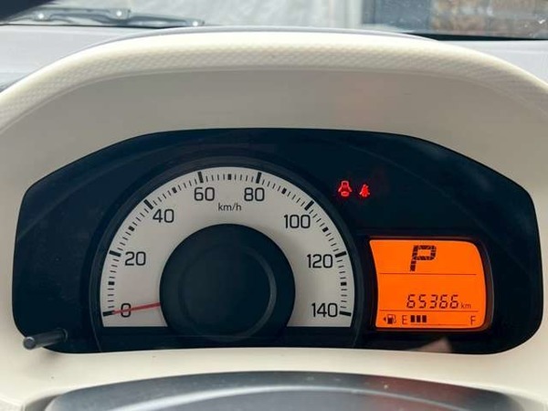 アルト バン 660 VP オートギヤシフト_画像10