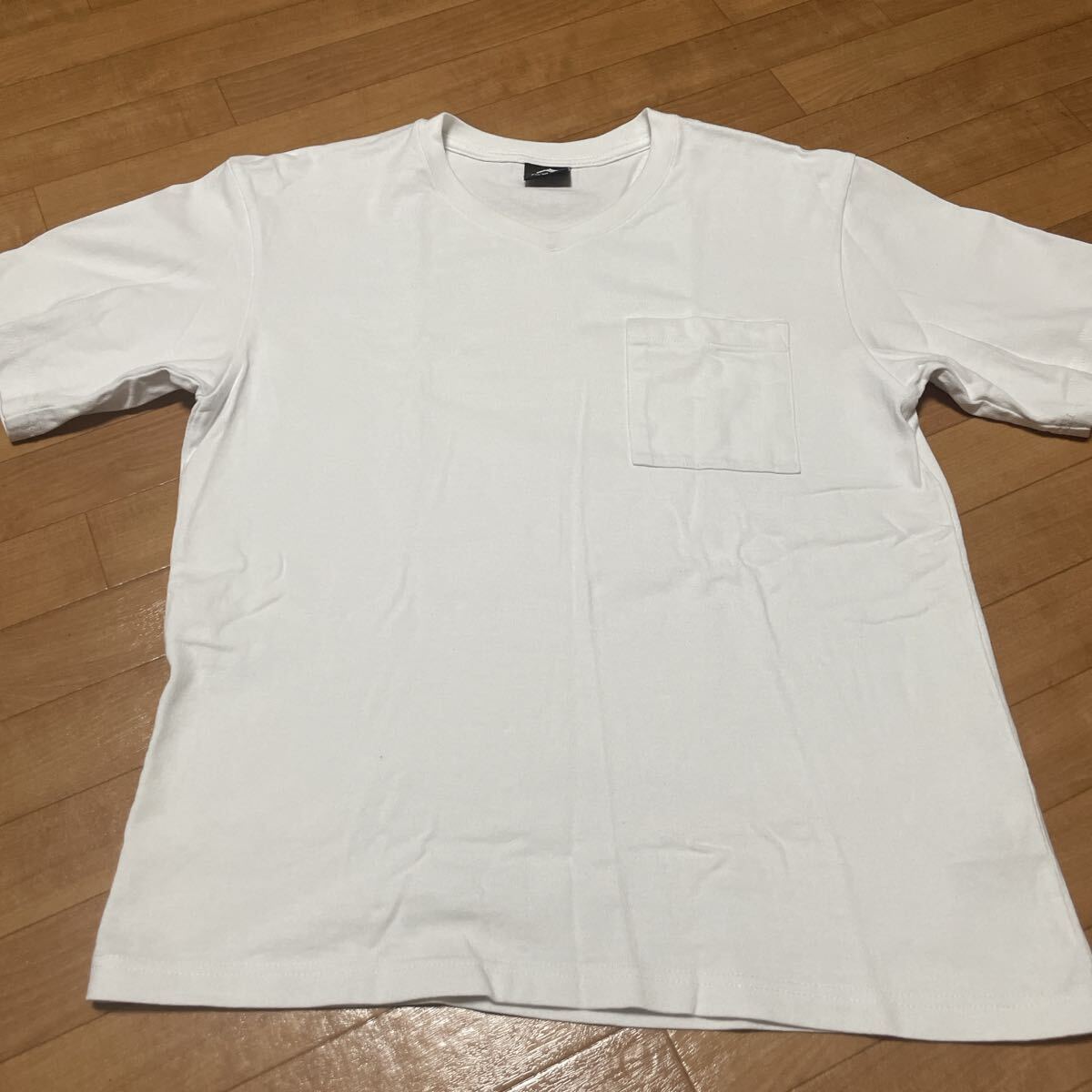 ワークマン　半袖tシャツ 3枚セット　アウトドア アメカジ